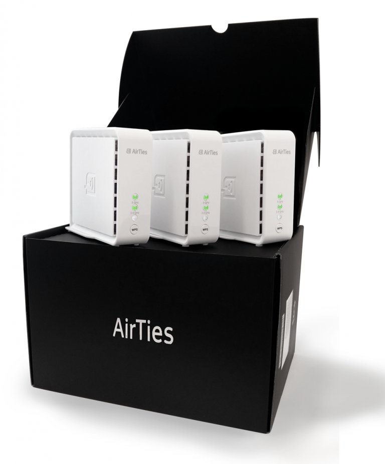 AirTies 4920 DaTel AS